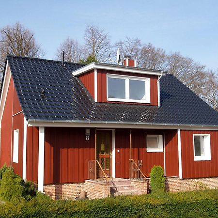 Ferienhaus Luv & Lee Ferienhaus Luv Und Lee Scharbeutz Eksteriør bilde
