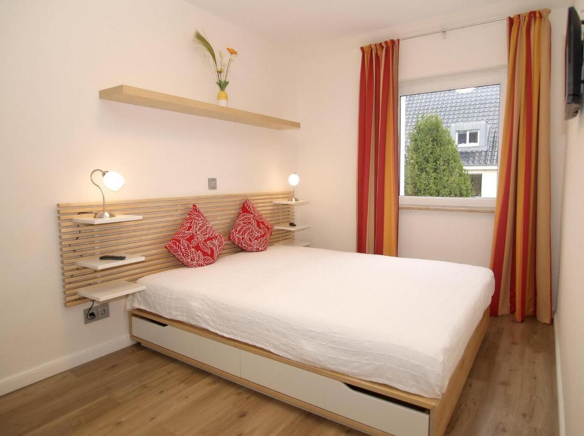 Ferienhaus Luv & Lee Ferienhaus Luv Und Lee Scharbeutz Eksteriør bilde