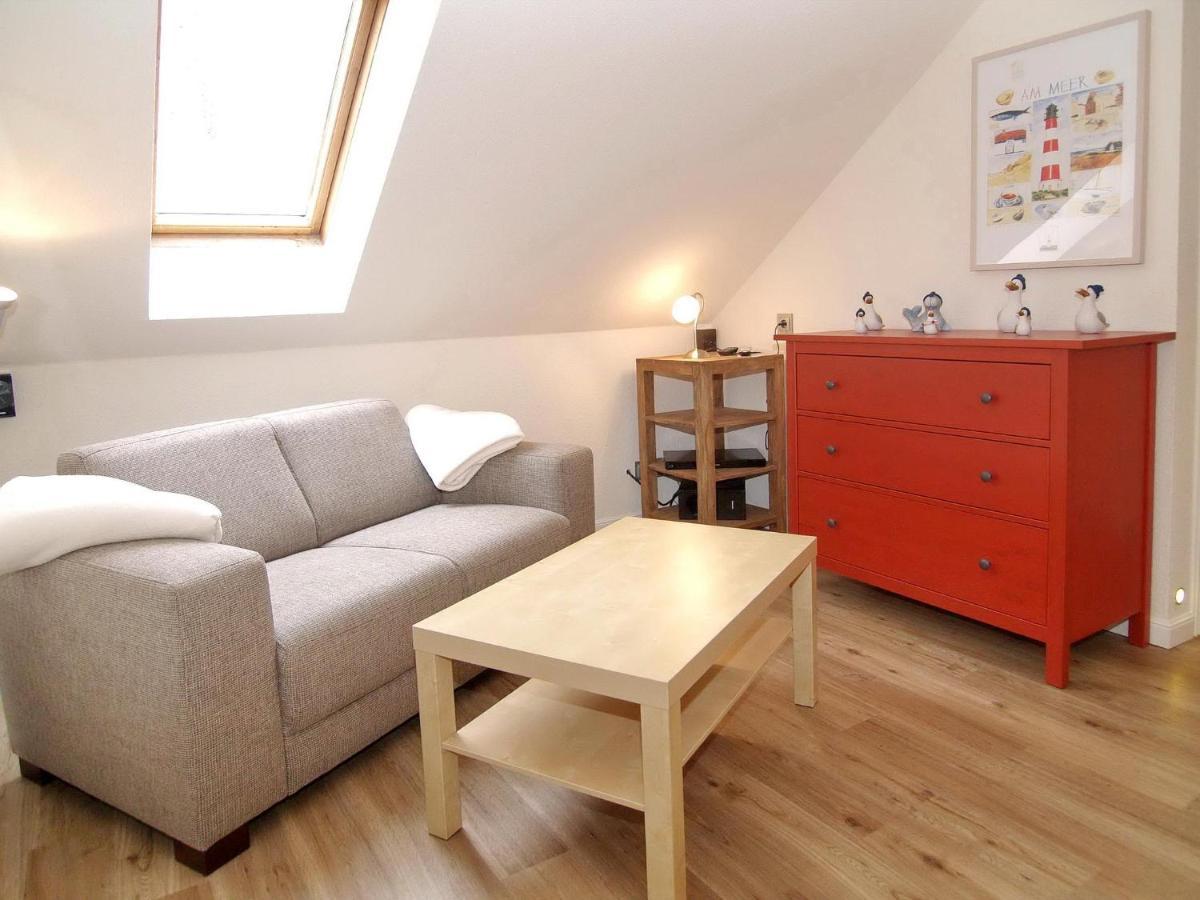 Ferienhaus Luv & Lee Ferienhaus Luv Und Lee Scharbeutz Eksteriør bilde