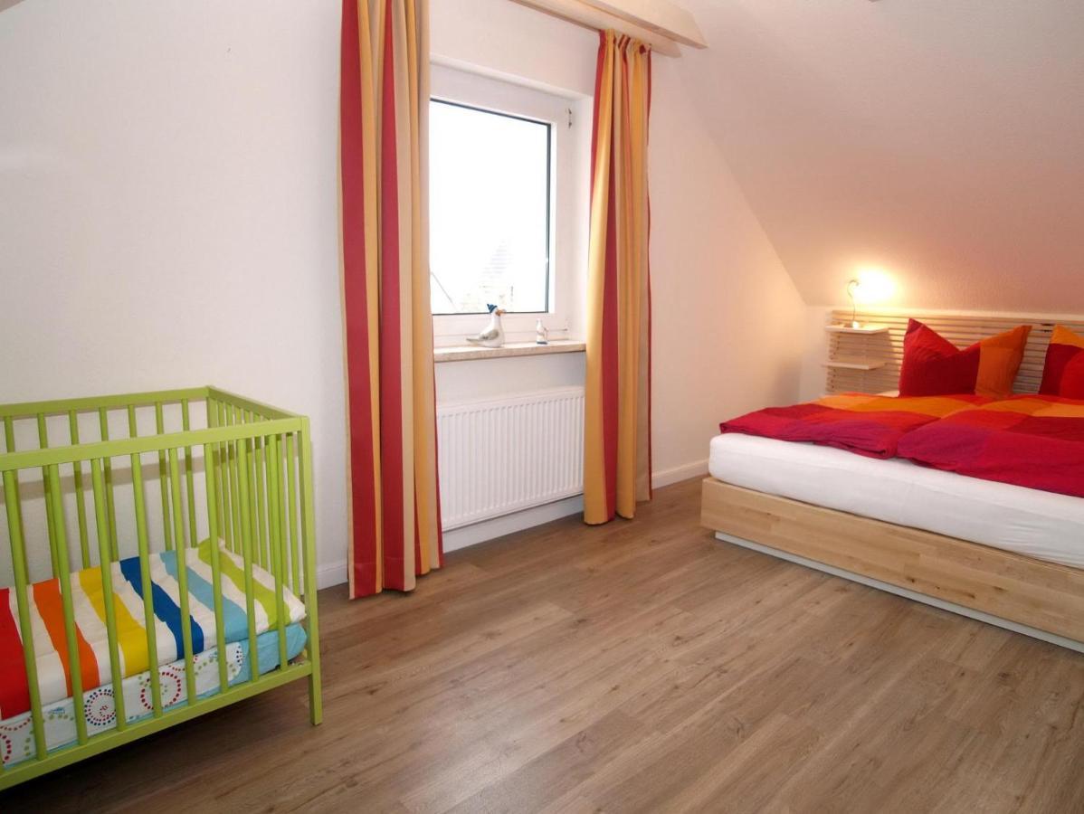 Ferienhaus Luv & Lee Ferienhaus Luv Und Lee Scharbeutz Eksteriør bilde