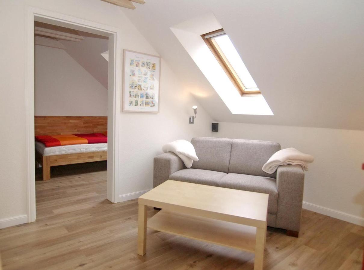 Ferienhaus Luv & Lee Ferienhaus Luv Und Lee Scharbeutz Eksteriør bilde