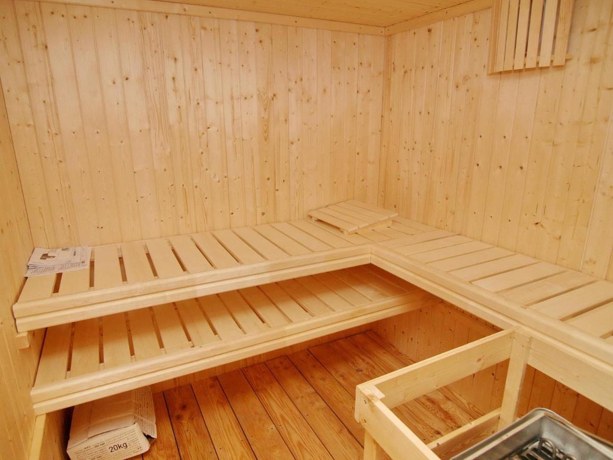 Ferienhaus Luv & Lee Ferienhaus Luv Und Lee Scharbeutz Eksteriør bilde