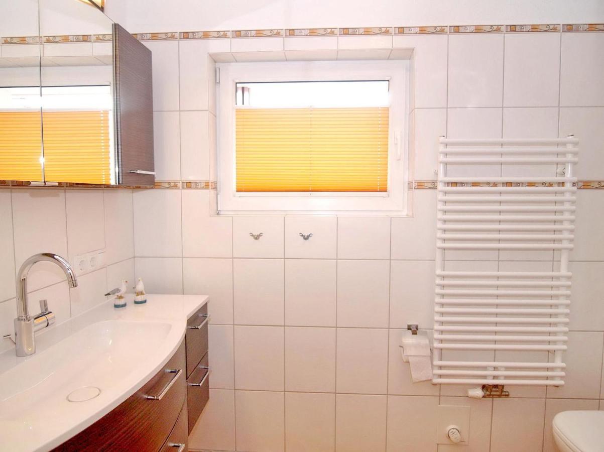 Ferienhaus Luv & Lee Ferienhaus Luv Und Lee Scharbeutz Eksteriør bilde